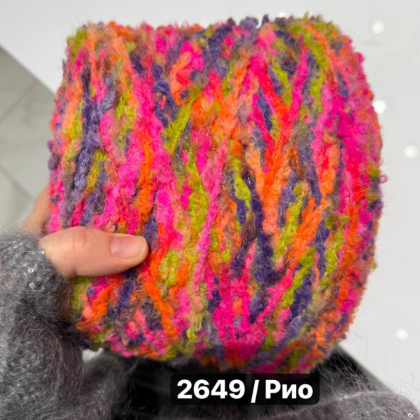 Бобина Allegro  