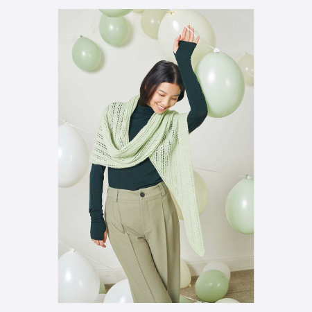 Журнал Lang Fatto a Mano Collection 278