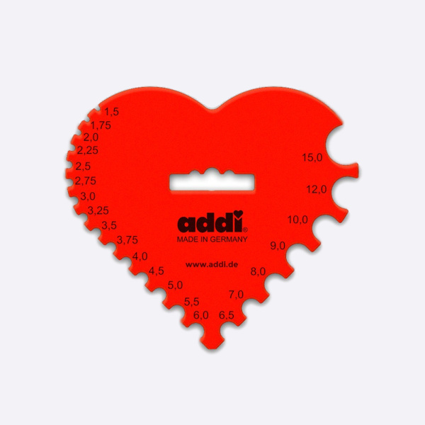 Измеритель Addi Twin, 409-7