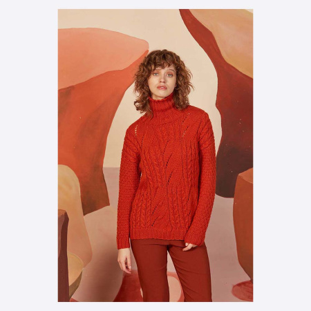 Журнал Lang Fatto a Mano Collection 278