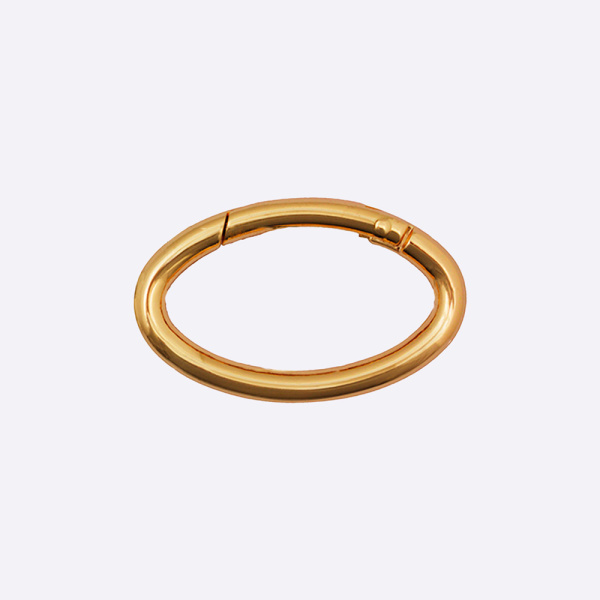 Карабин-овал Малый 39х21 см