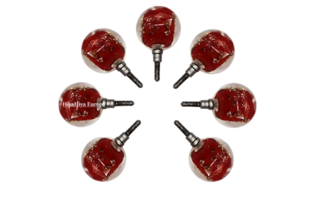 Стопперы для лески в форме бусины HiyaHiya