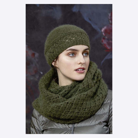 Журнал Lang Fatto a Mano №258