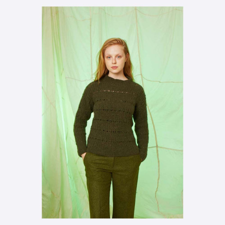 Журнал Lang Fatto a Mano Collection №261