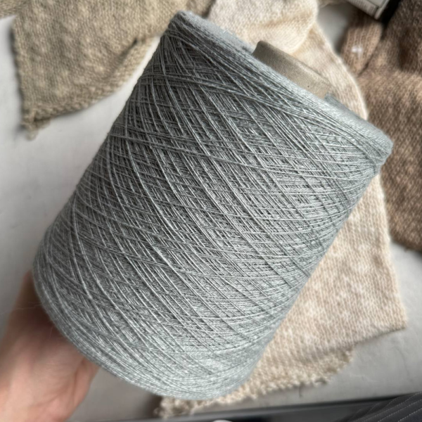 Бобина Tussah 2/32