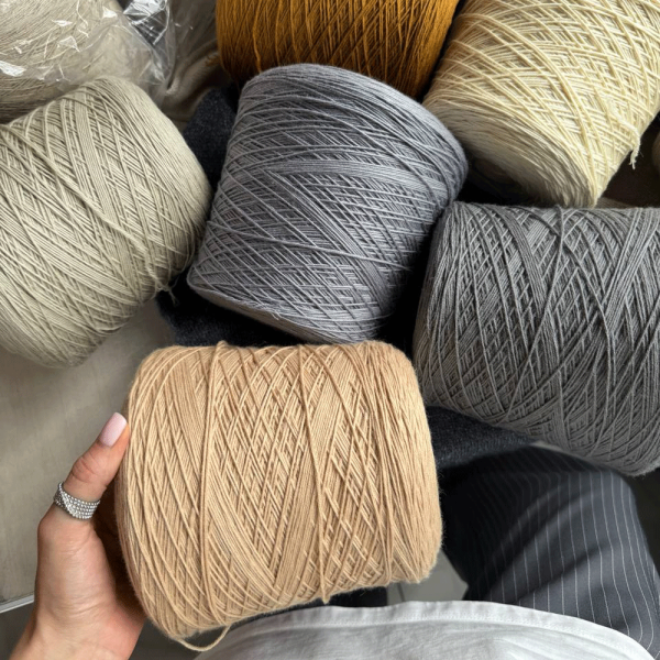 Бобина Merinos 2600 