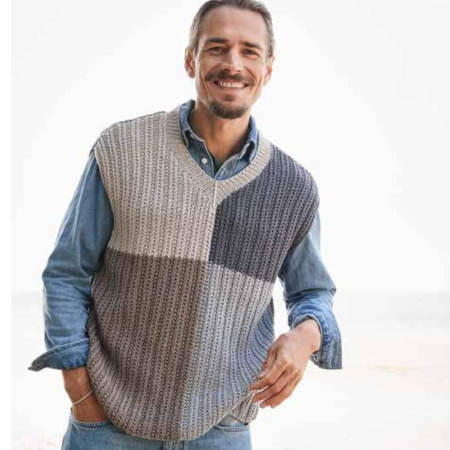 Журнал Lana Grossa: Classici N.27, AW 2024/25