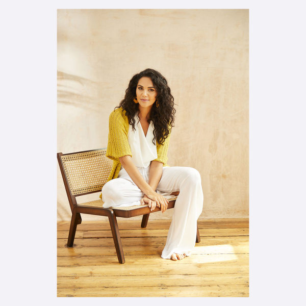 Журнал Rowan Mode at Rowan Collection Six