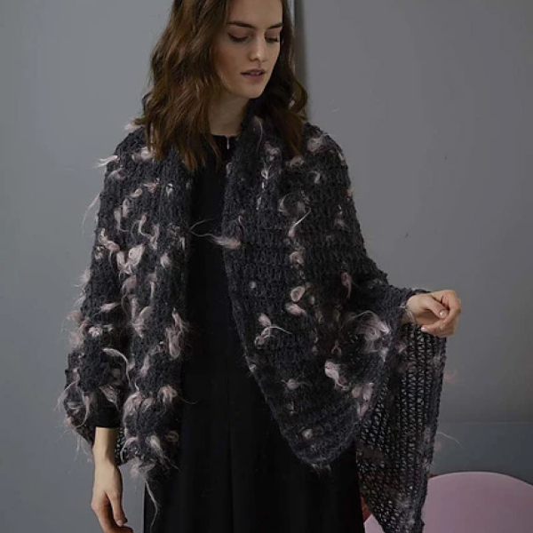 Журнал Lang Fatto a Mano Collection №255