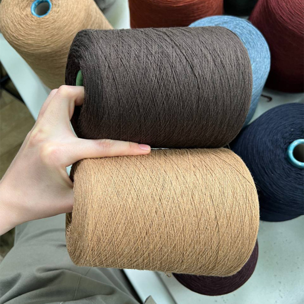 Бобина Vicuna Loro Piana