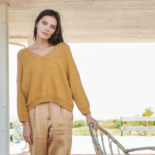 Пряжа Katia Eliseo