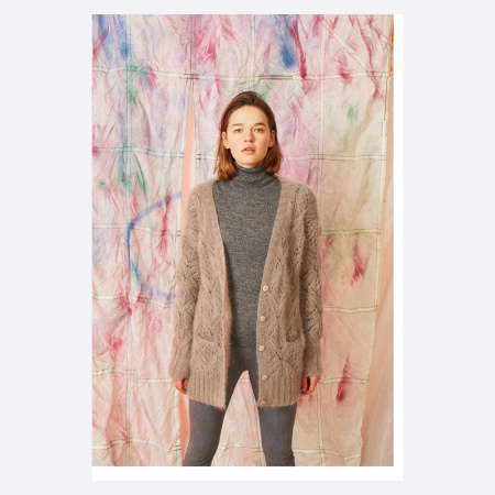 Журнал Lang Fatto a Mano Collection №261