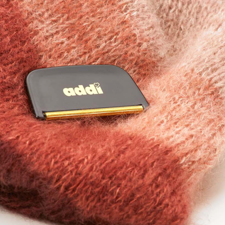 Щетка Addi Comb, 419-7