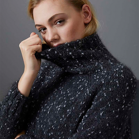 Журнал Lang Fatto a Mano Collection №255