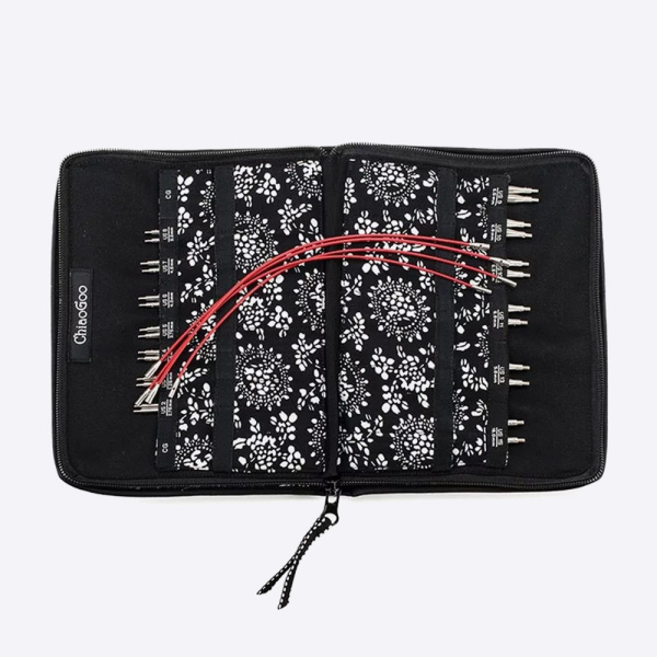 Набор спиц ChiaoGoo Complete 7400-C, 10 см