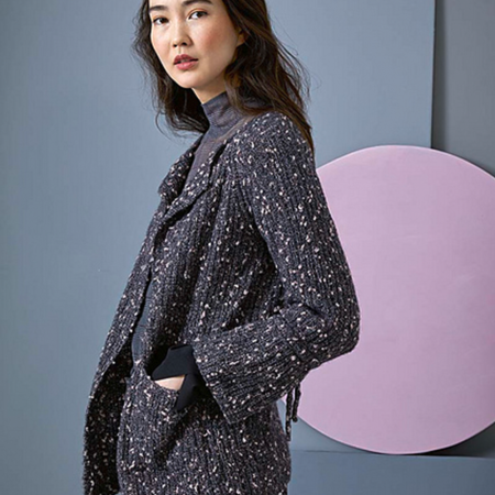 Журнал Lang Fatto a Mano Collection №255