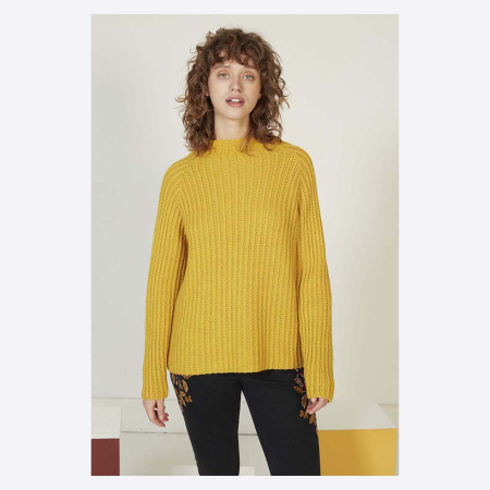 Журнал Lang Fatto a Mano COLLECTION №274