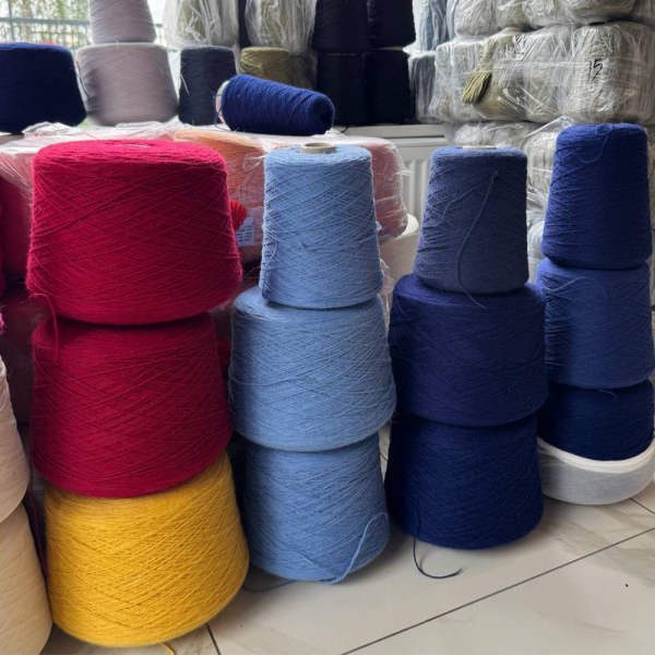 Бобина Luisa by Casa del Filato