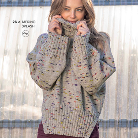 Журнал Katia SPORT 104