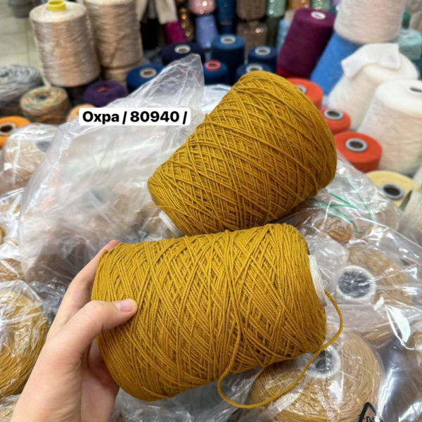 Бобина Tinfor Missoni