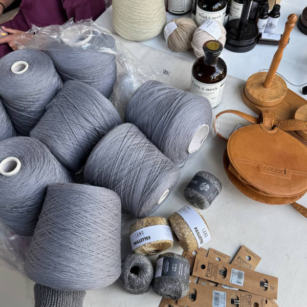 Бобина Merinos 2600 