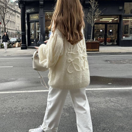 Совместник. Джемпер LOEWE