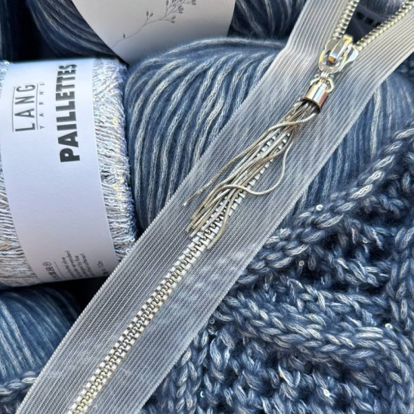 Пряжа Katia Cotton-Merino