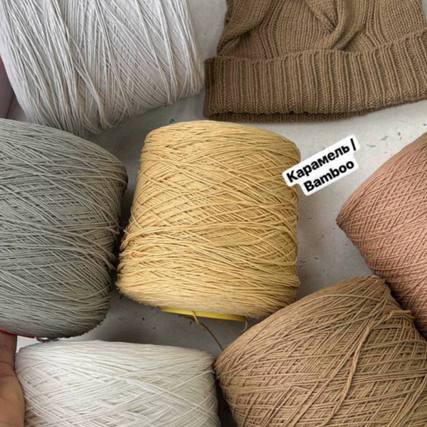 Бобина Eminence by Todd&Duncan