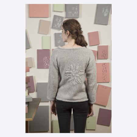 Журнал Lang Fatto a Mano Collection №245