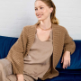 Журнал Lana Grossa: Cashmere Special N.02, Роскошная мягкость, AW 2024/25