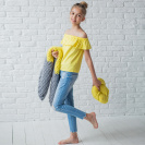 Пряжа крупная Wi-Fi