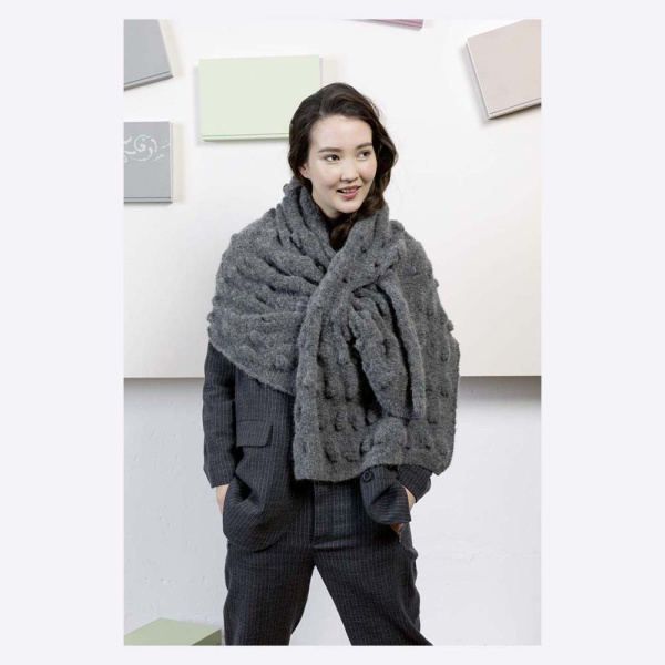 Журнал Lang Fatto a Mano Collection №245