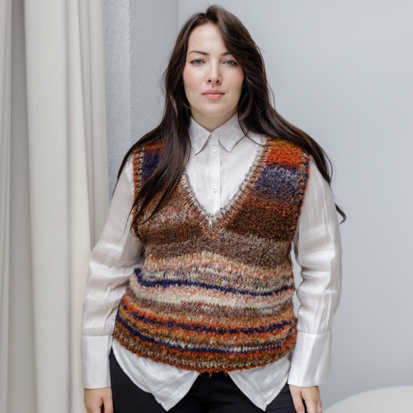 Пряжа Katia Funk