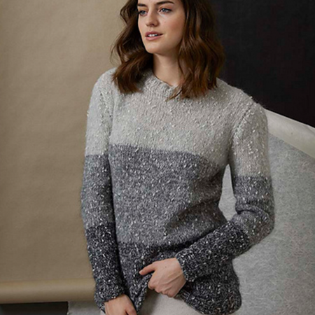 Журнал Lang Fatto a Mano Collection №255