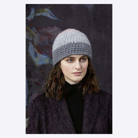 Журнал Lang Fatto a Mano №258