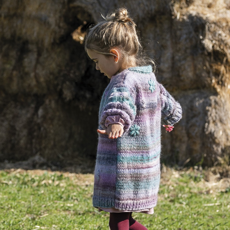 Журнал Katia AZTECA B/AW20-21