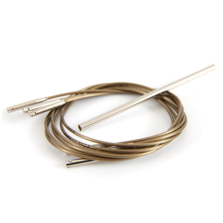 Набор лесок 60, 80 и 100 см Addi Basic, 658-7