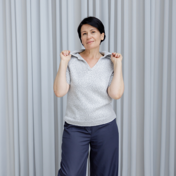 Пряжа Katia Panama