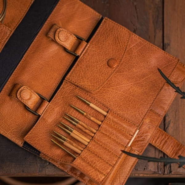 Органайзер для спиц MUUD "Carita B" Whisky