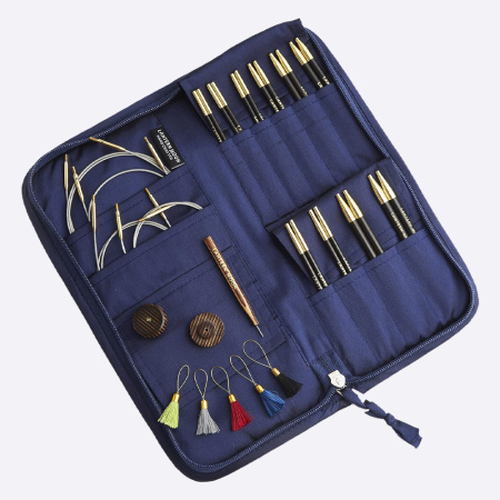 Набор спиц Lantern Moon Heirloom 350301