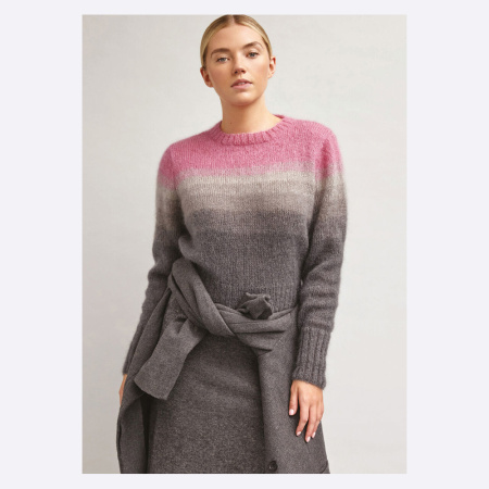 Книга Rowan Fall Kim Hargreaves