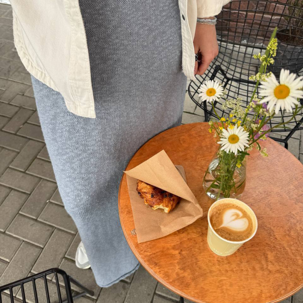 Бобина Flamingo