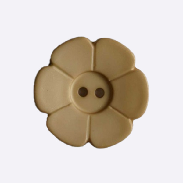 Пуговица Dill размер 28мм, 289079/28-12