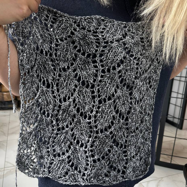 Бобина Сocobella Моя прелесть