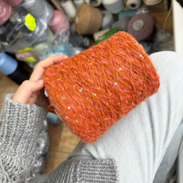 Бобина Primadonna