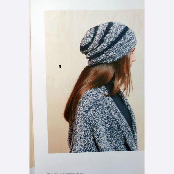 Журнал LAMANA 04