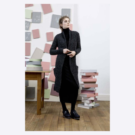 Журнал Lang Fatto a Mano Collection №245