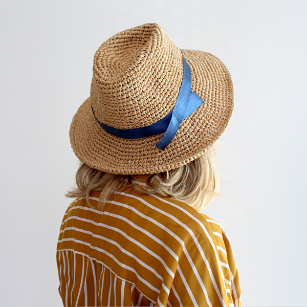 Регилин для вязания шляпок