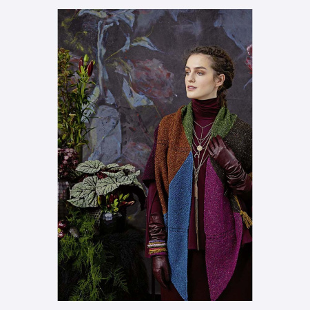 Журнал Lang Fatto a Mano №258