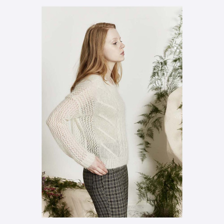 Журнал Lang Fatto a Mano Collection №265